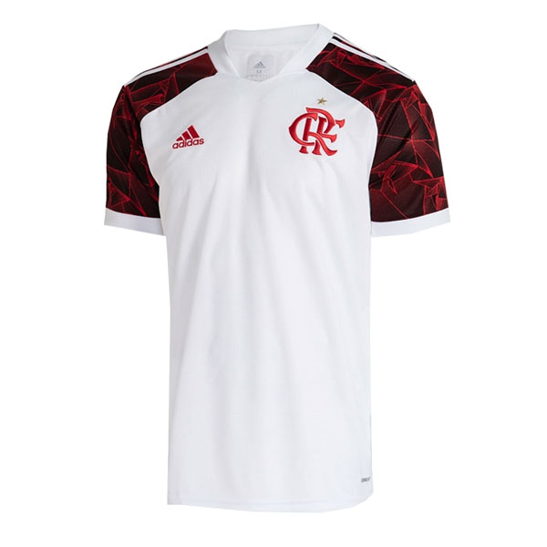 Maglia Flamengo Away 2021/2022